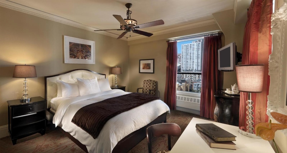 Kensington Park Hotel